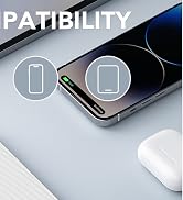 VRURC Portable Charger