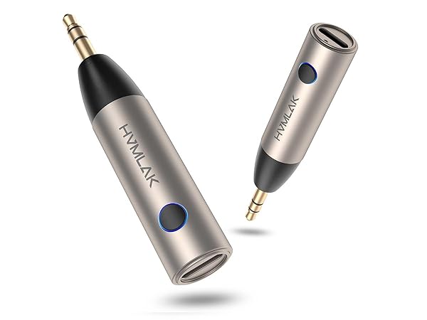 Bluetooth car adapter