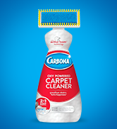 Carpet Cleaner