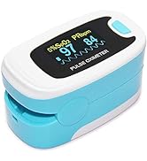 CONTEC CMS50NA Pulse Oximeter SpO2 and PR Value Waveform Blood Oxygen Neck/Wrist Corda