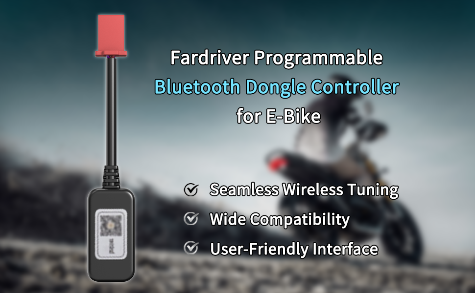 bluetooth dongle