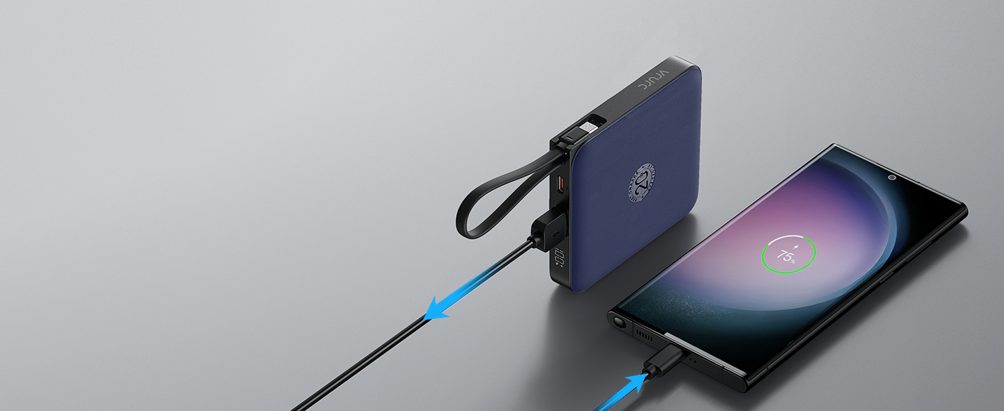 Charge 4 Devices Simultaneously