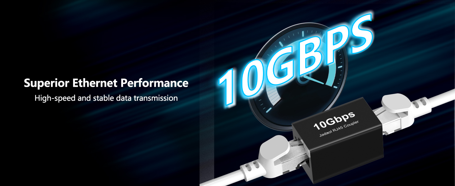 10GBPS High Speed
