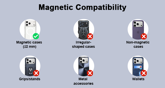 fast wireless charger for iphone 17