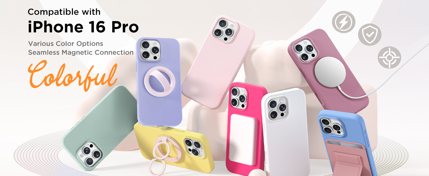 iPhone 16 pro case