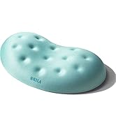 BRILA Ergonomic Memory Foam Mouse Wrist Rest Support Pad Cushion for Computer, Laptop, Office Wor...