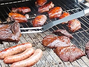 BBQ tools grill tools grill set