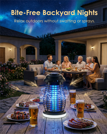 bug zapper