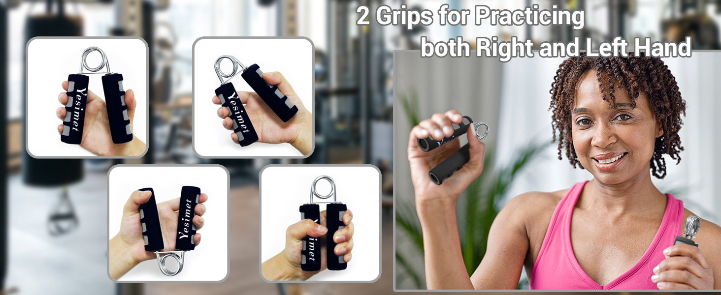 forearm strengthener