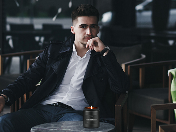 Men Candle