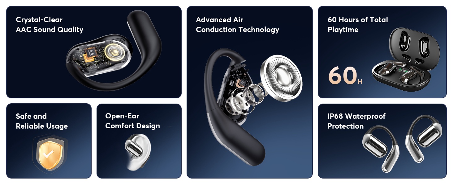 translation earbuds