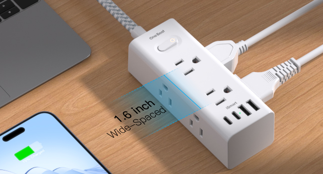 power strip