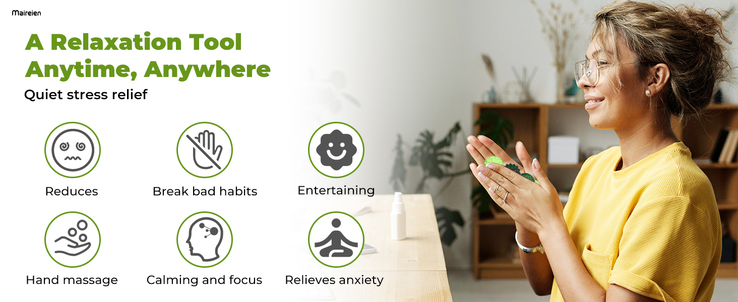adhd tools for kids sensory products gadgets stress relief gifts toys fidget