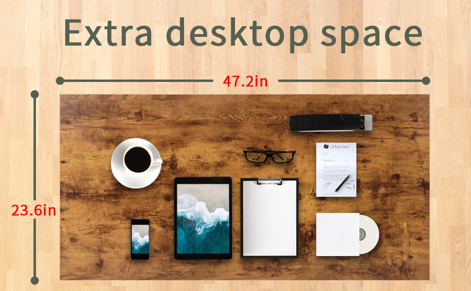 desk