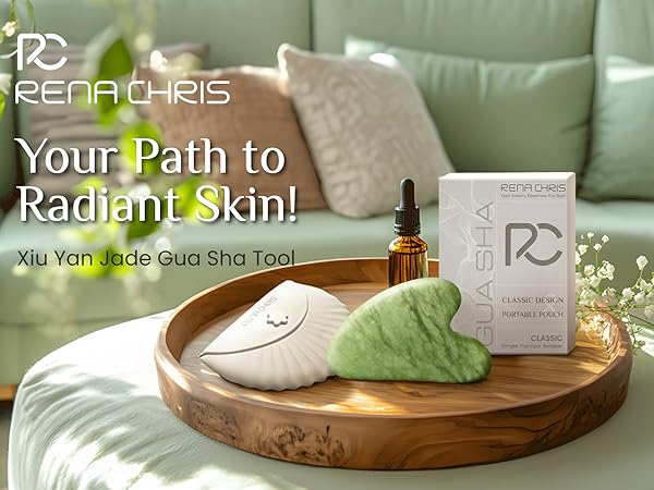 gua sha
