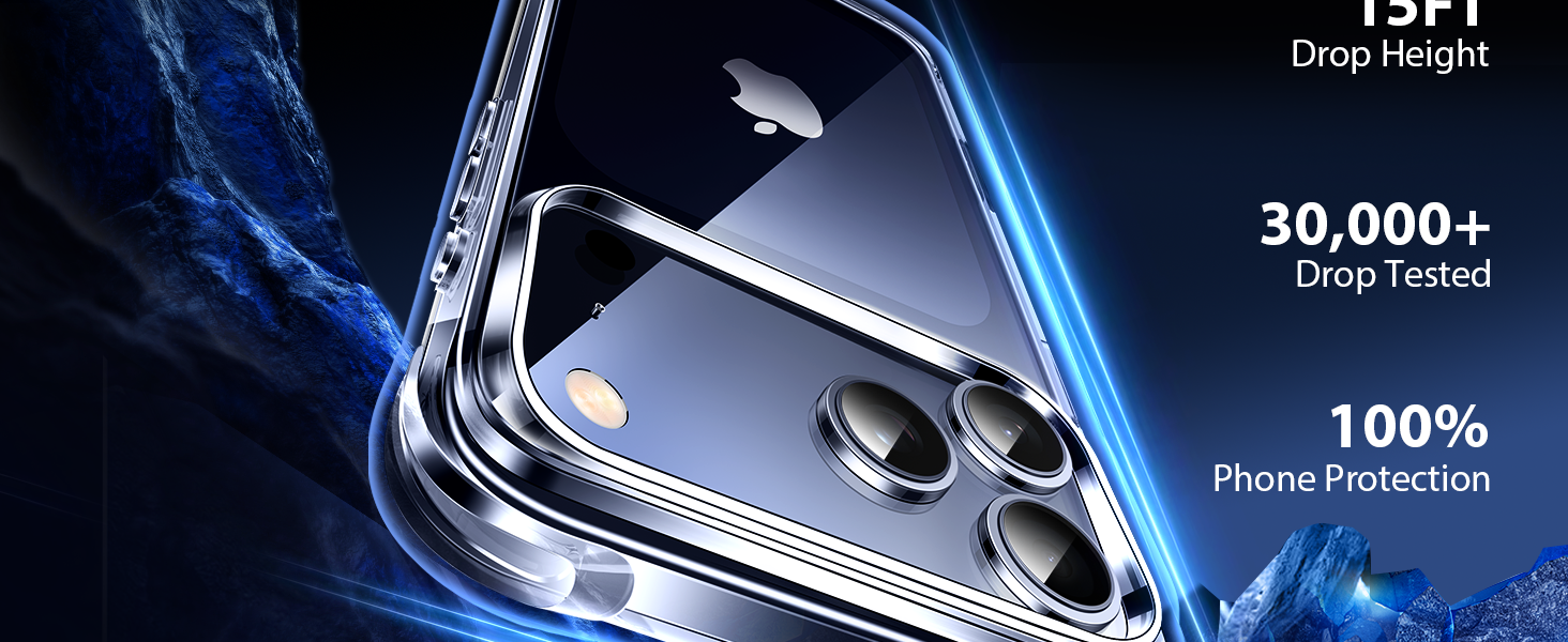 iPhone 17 pro max case