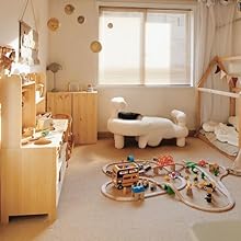 Children Products Storage