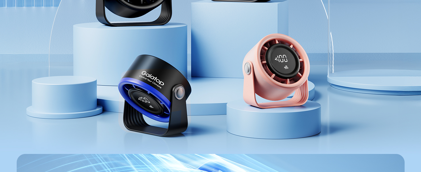 rechargeable fan portable small fan portable fan for travel