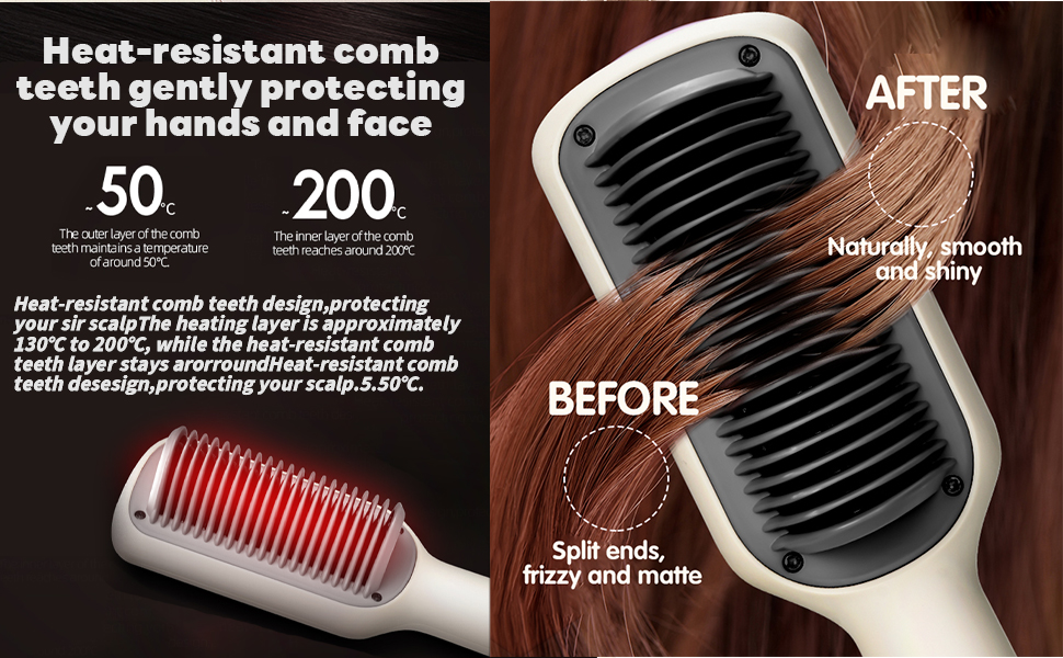 hair care magic