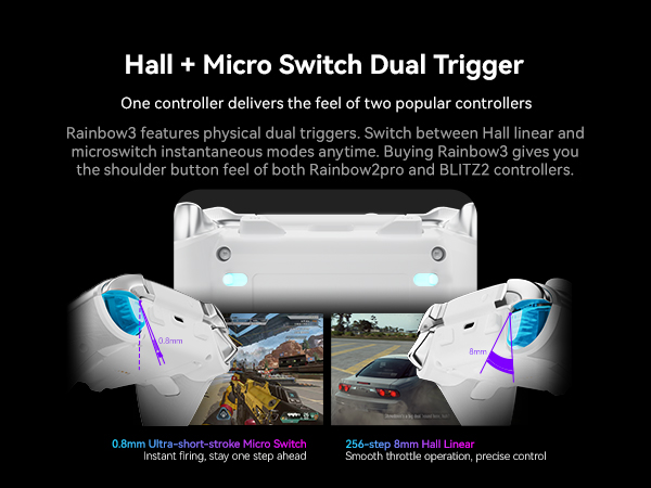 Wireless Controller