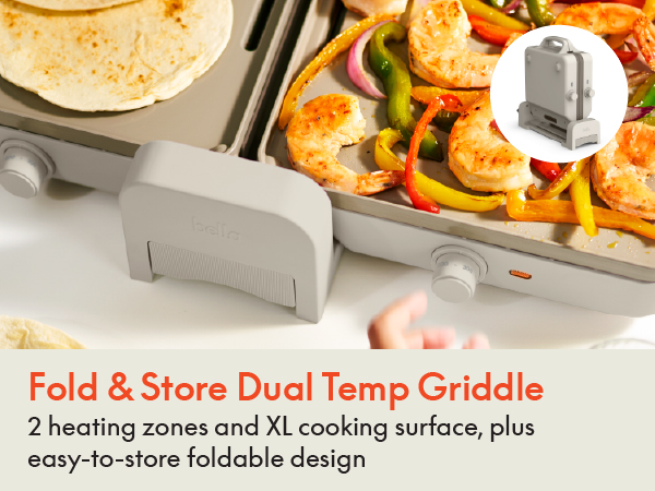 griddle