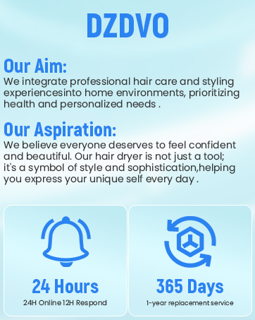 negative ion hair dryer