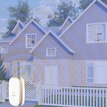 1000ft Wireless Range