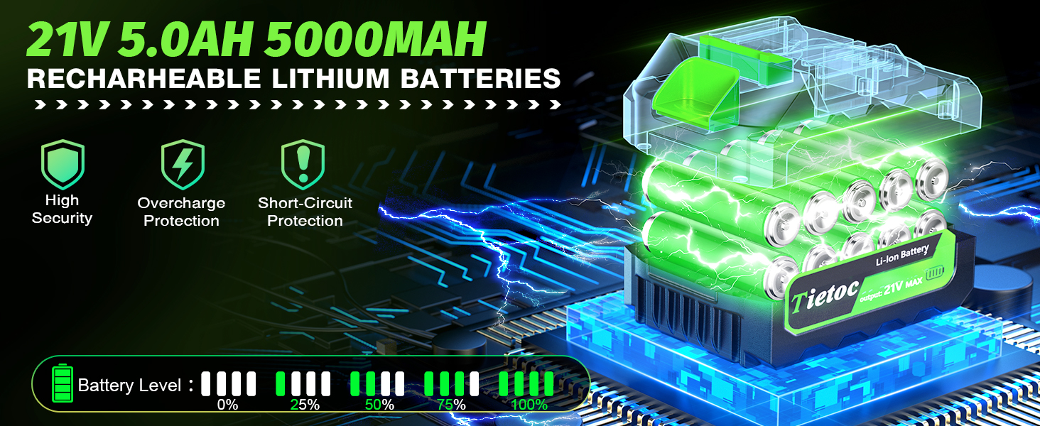 leaf blower cordless with battery and charger