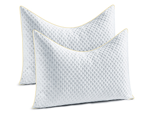 side sleeper pillows