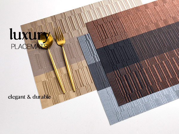 Placemats