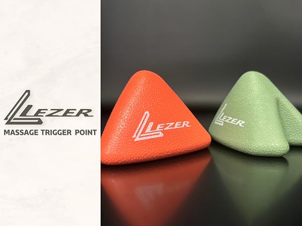 LEZER Massage Trigger Point