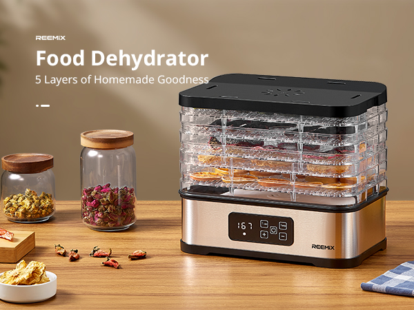 food dehydrator