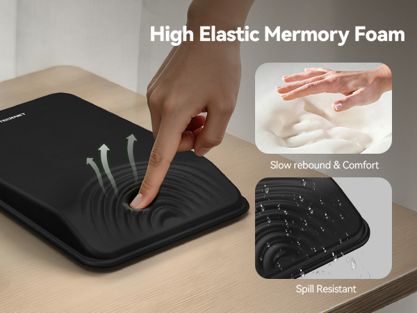 mouse pad