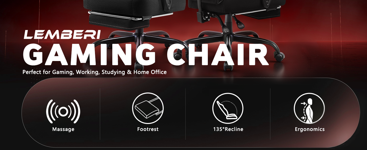 game chair