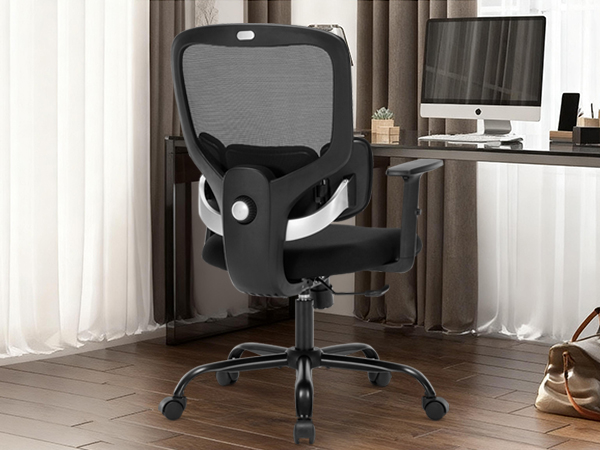 Executive Desk Chair 