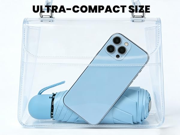 Ultra-Compact Size