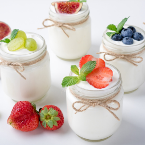 Euro Cuisine YM80 yogurt maker