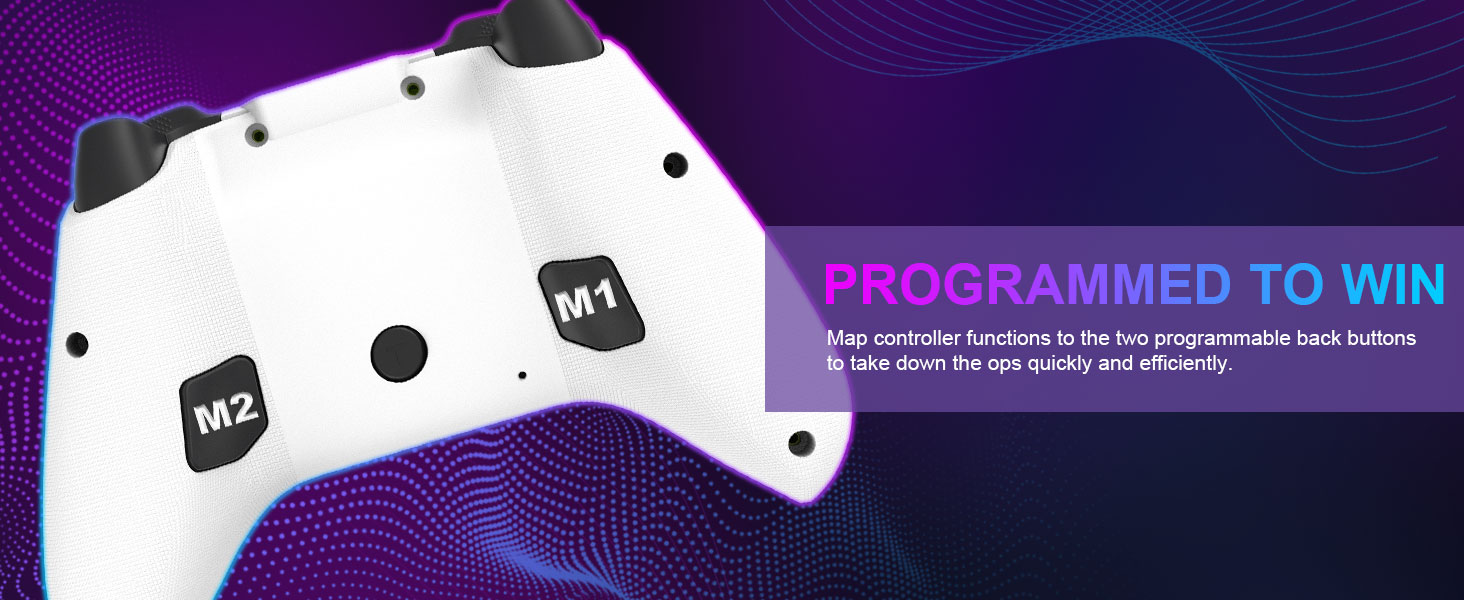 xbox wired controller for pc