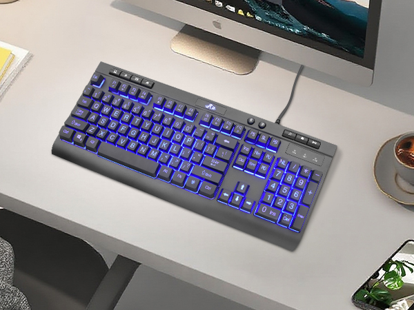 keyboard