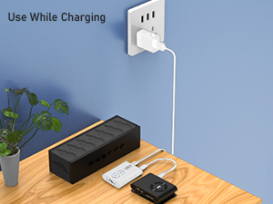 bluetooth adpter with battery