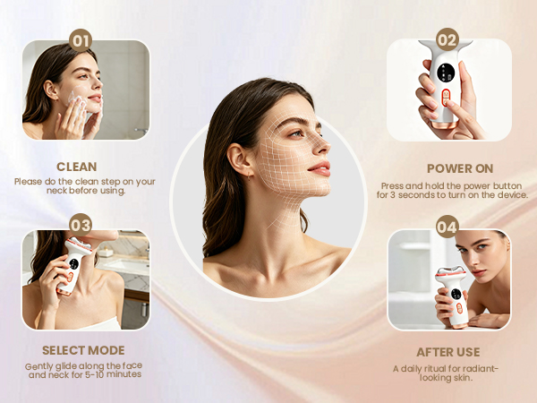 Facial Massager