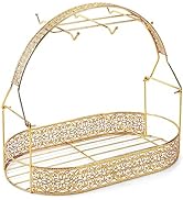 CHENP.HMC Coffee Mug Holder Mug Holders for Counter Coffee Rack Cup Holder Stand Dishes Organizer...