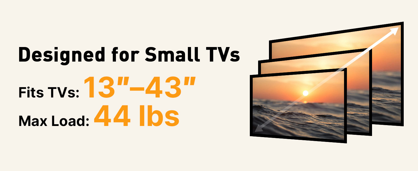 TV WALL MOUNT