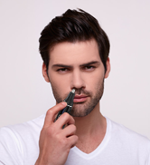 nose hair trimmer