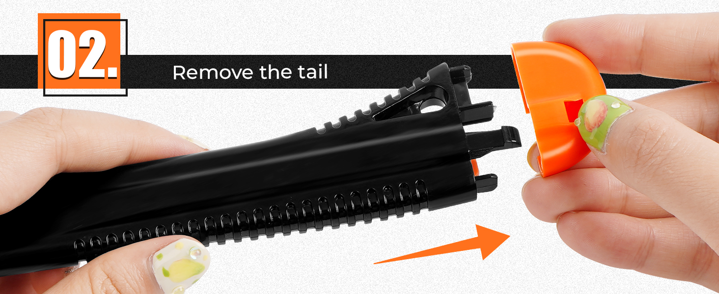 box cutter retractable