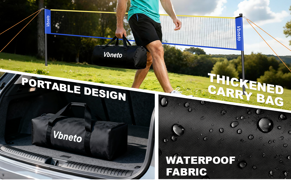 badminton sets