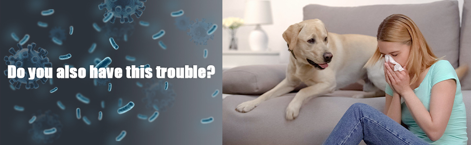 1800 PRO AIR PURIFIERS