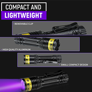 military-grade aluminum alloy