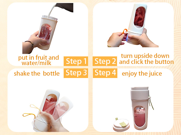Smoothie Maker