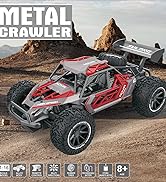 RC TRUCKS